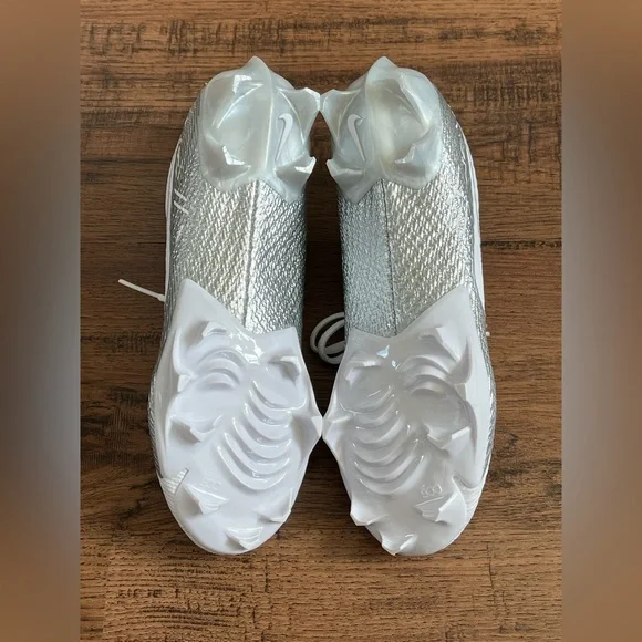 Nike Vapor Edge Speed 360 2 ‘White Silver’ (size mens 8/wmns 9.5)